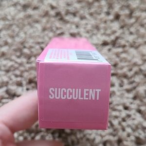 New Jeffree Star The Gloss Succulent